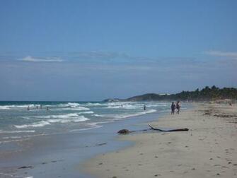 Isla Margarita Venezuela Beaches Wallpaper