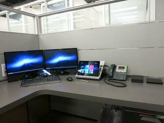 My Surface Pro S Battle Docking Station Battlestations