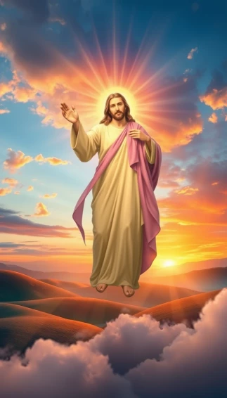 Best Jesus Wallpaper