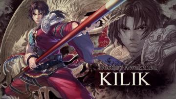 Soulcalibur Vi 4k Ultra HD Wallpaper Background Image