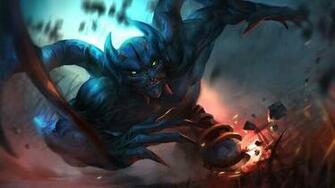 Dota Night Stalker Wallpaper