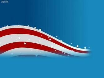 Usa Stars N Stripes Wallpaper