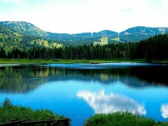 Scenic Wallpaper For Desktop