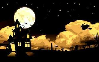 Halloween Screensavers All HD Wallpaper