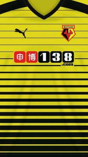 Watford F C Wallpaper HD Background Image In Collection
