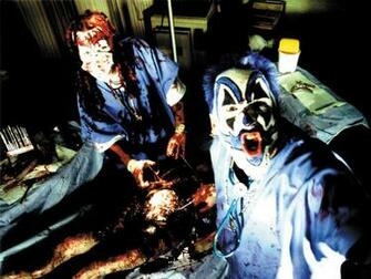 Insane Clown Posse Let S Go All The Way Faygoluvers