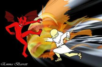 Pin God Vs Devil