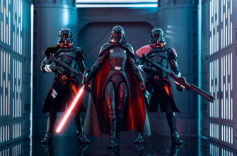 Star Wars Figures Toys Tfw2005 The Boards