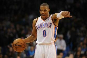 Russell Westbrook Wallpaper High Resolution And Quality