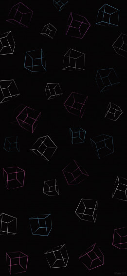 Black iPhone Xr Wallpaper On