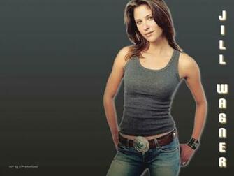 Pics Photos Image Jill Wagner Wallpaper Celebrities Girls