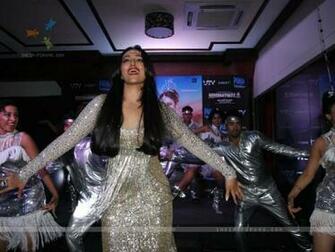 Launch Of Film Himmatwala Item Song Thank God Its Friday Wallpaper