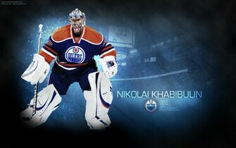 Edmonton Oilers Wallpaper Background
