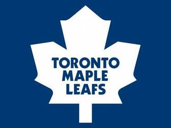 Toronto Maple Leafs Wallpaper Background