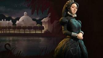 Sid Meier S Civilization Vi Wallpaper Pictures Image