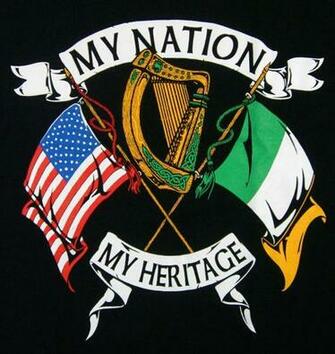 Celtic Voices Six Reasons To Be Proud Of Being Irish American