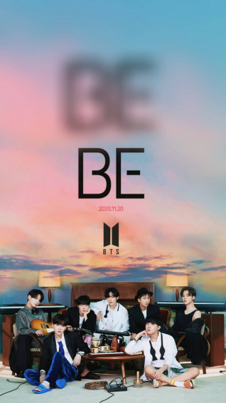 Lockscreen Bts Wallpaper
