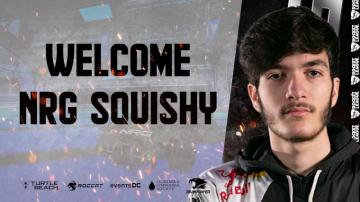 Rocketeers Cloud9 Departs Rocket League Squishy Joins Nrg