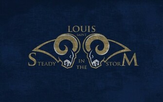 St Louis Rams Wallpaper
