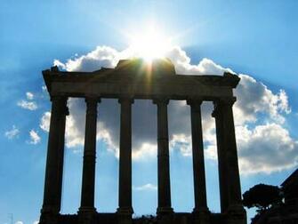 Ancient Rome Wallpaper