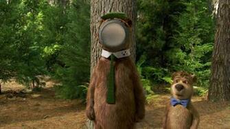 Yogi Bear Wallpaper X Net
