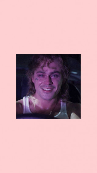 Billy Hargrove Wallpaper Stranger Things