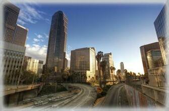 Locations Los Angeles Wallpaper Background