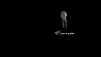 Slenderman Wallpaper Hq Desktop HD4desktop