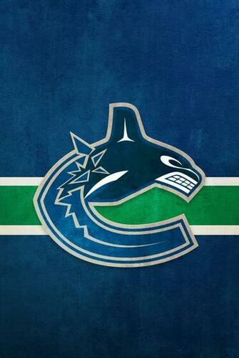 Vancouver Canucks iPhone Background Iaddict