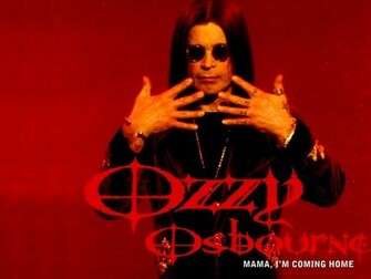 My Dirty Music Corner Ozzy Osbourne