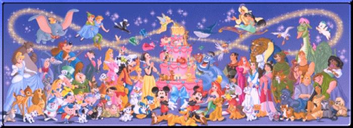 Disney Universe Store Celebration Gallery