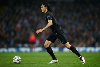 Juventus To Move For Edinson Cavani Juvefc