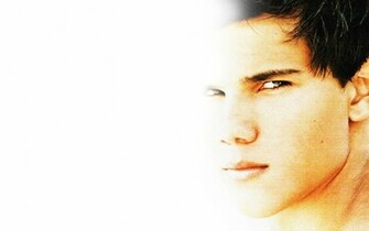 Wallpaper Seadrazozo Spot Taylor Lautner Twilight HD