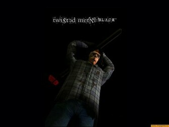 Twisted Metal Black Online The Wallpaper On Game