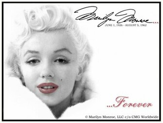 Marilyn Monroe Wallpaper