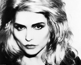 Pixels Debbie Harry Wallpaper HD