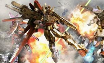 Gundam Wallpaper