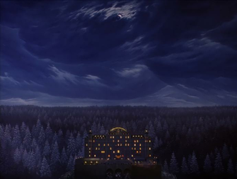 The Grand Budapest Hotel HD Wallpaper Background Image