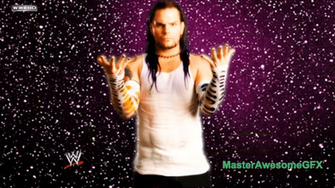 Jeff Hardy Wallpaper