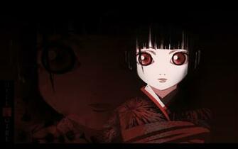 New Hell Girl Wallpaper I Love This Anime