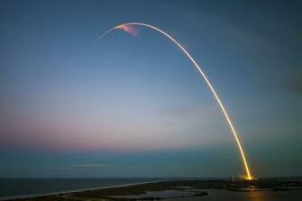 HD Photo By Spacex