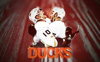 Mighty Ducks
