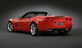 Corvette Grand Sport Wallpaper HD Widescreen Desktop