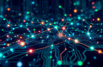 Computer Networking Wallpaper