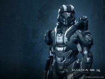 Master Chief In Halo HD Wallpaper IHD
