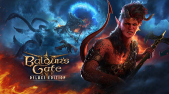 Baldur S Gate Digital Deluxe Edition
