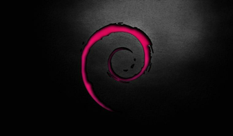 Debian Linux Wallpaper