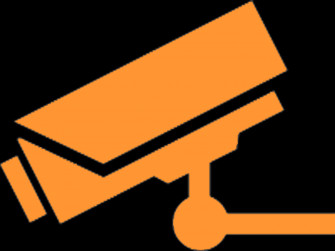 Cctv Camera Wallpaper