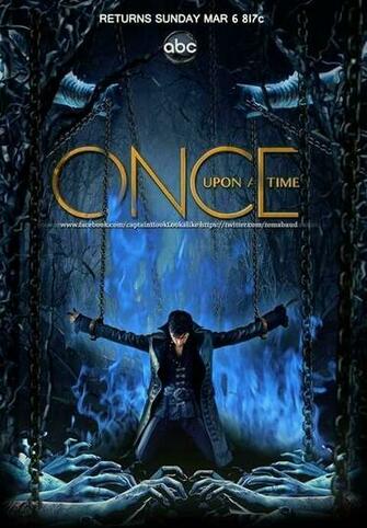 Best Image About Capitan Hook Colin O Donoghue On