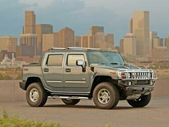 Hummer H2 Wallpaper